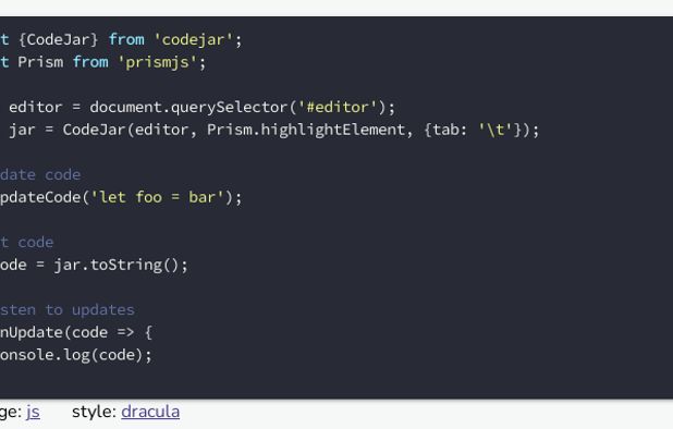 CodeMirror Alternatives: Top 3 Code Editors & Similar Apps | AlternativeTo