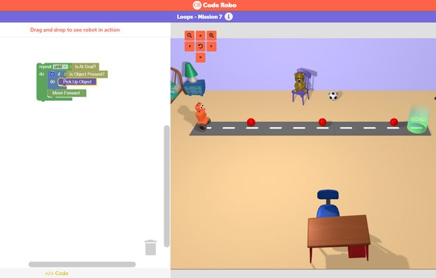 Free CodeCombat Alternatives: Top 19 Code Learning Services & Similar ...