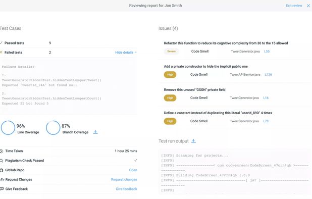 HackerRank Alternatives: Top 12 Code Learning Services & Similar ...