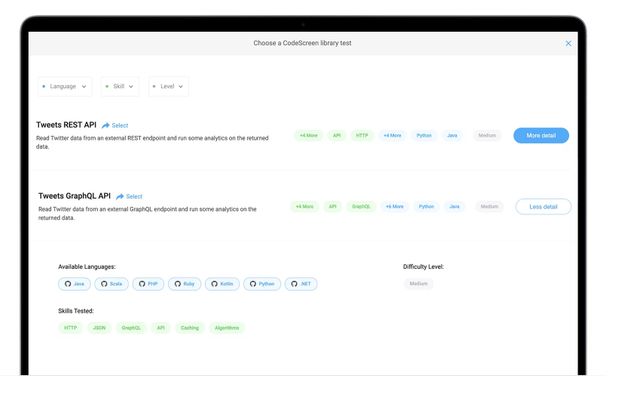 HackerRank Alternatives: Top 12 Code Learning Services & Similar ...