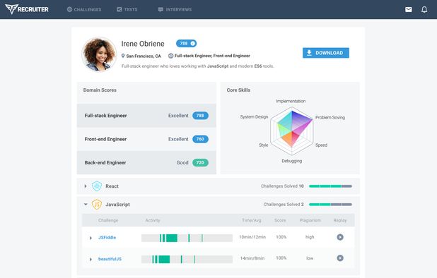 TechInterview.live Alternatives - Explore Similar Sites & Apps ...
