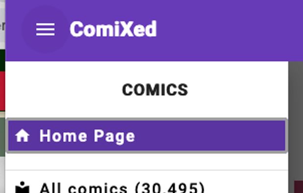 ComicTagger Alternatives - Explore Similar Software | AlternativeTo