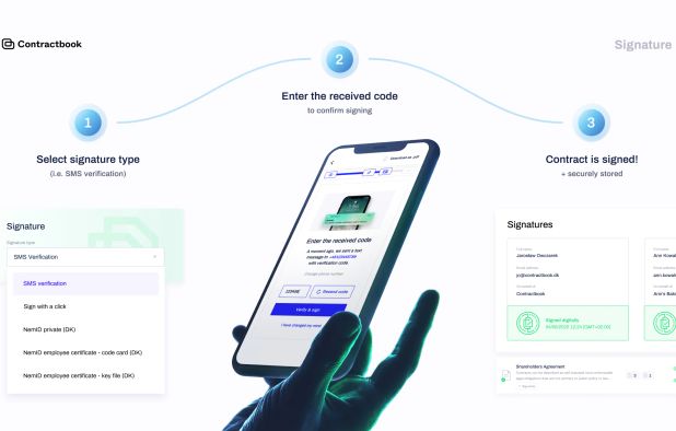 Prime Document Sign Alternatives: E-signature Tools & Similar Apps ...