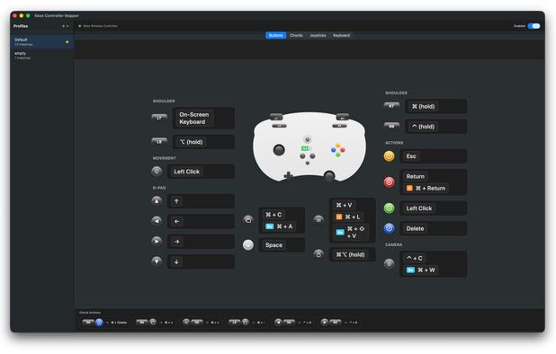Controller Companion Alternatives: Top 14 Key Mapping Tools & Similar ...