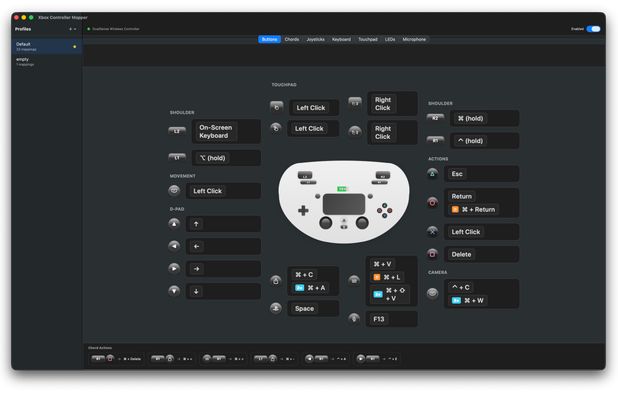 Controller Companion Alternatives: Top 14 Key Mapping Tools & Similar ...