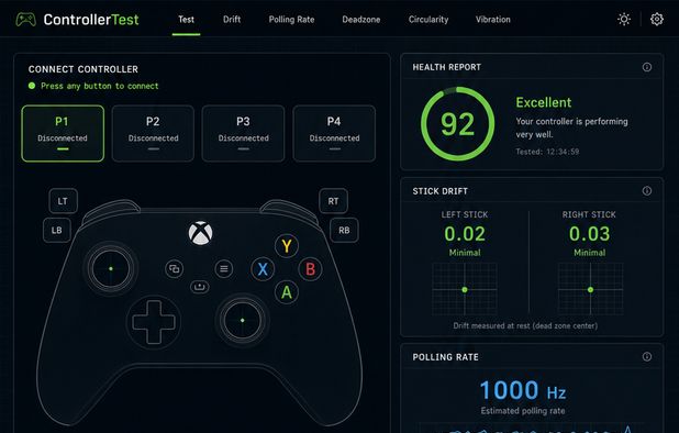 Free Joystick Mapper Alternatives | AlternativeTo