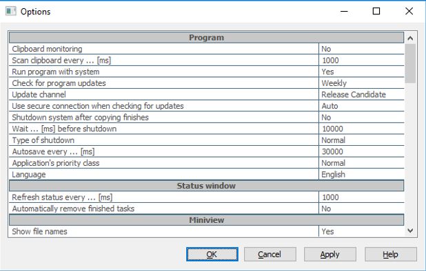 FastCopy Alternatives: Top 12 File Copy Utilities & Similar Apps ...