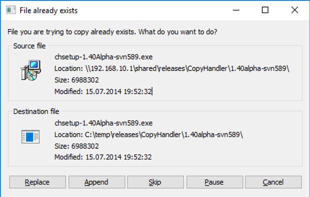 FastCopy Alternatives: Top 12 File Copy Utilities & Similar Apps ...