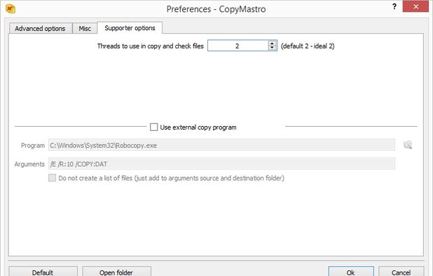 FastCopy Alternatives: Top 12 File Copy Utilities & Similar Apps ...