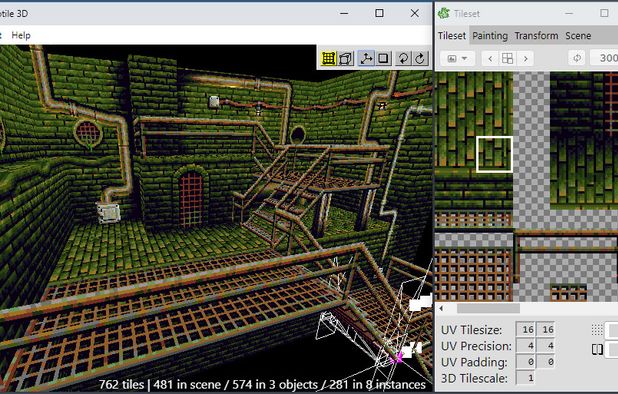 Blockbench Alternatives: Top 13 3D Modelers & Similar Apps | AlternativeTo