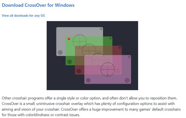 Utility Overlay Image Overlay Utility Alternatives: Top 11 Image Viewers & Similar Apps ...