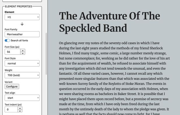 Font Tester Alternatives - Explore Similar Extensions & Add-Ons ...