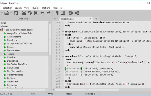 Orwell Dev-C++ Alternatives: Top 12 IDEs & Similar Apps | AlternativeTo