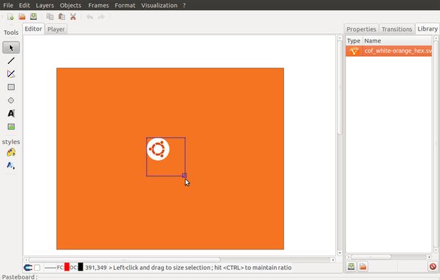 Coreldraw Linux CorelDRAW Graphics Suite Alternatives for Linux: Top 11 Vector Graphic ...