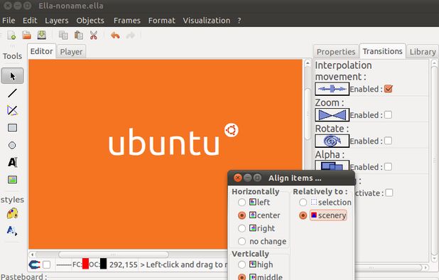 Coreldraw Linux CorelDRAW Graphics Suite Alternatives for Linux: Top 11 Vector Graphic ...