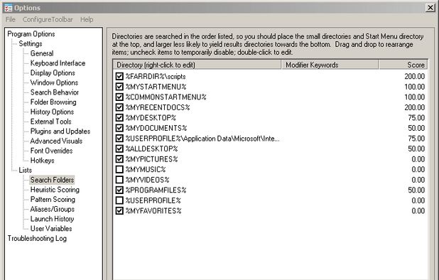 Free Executor Alternatives for Windows: Top 12 Application Launchers ...