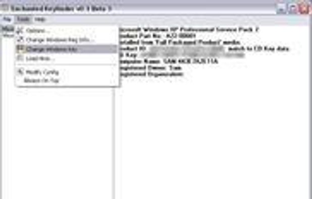 Free Product Key Finder Alternatives for Windows | AlternativeTo