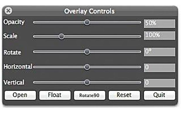 Utility Overlay Image Overlay Utility Alternatives: Top 11 Image Viewers & Similar Apps ...