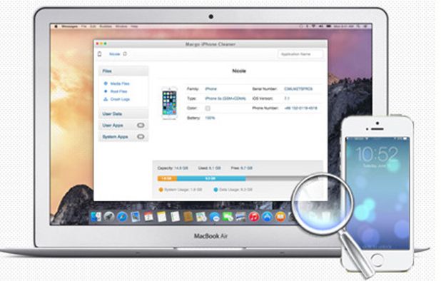 Free iExplorer Alternatives: Top 18 iPhone File Managers & Similar Apps ...