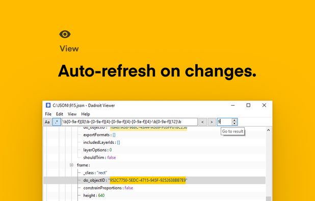 JSON Viewers | AlternativeTo