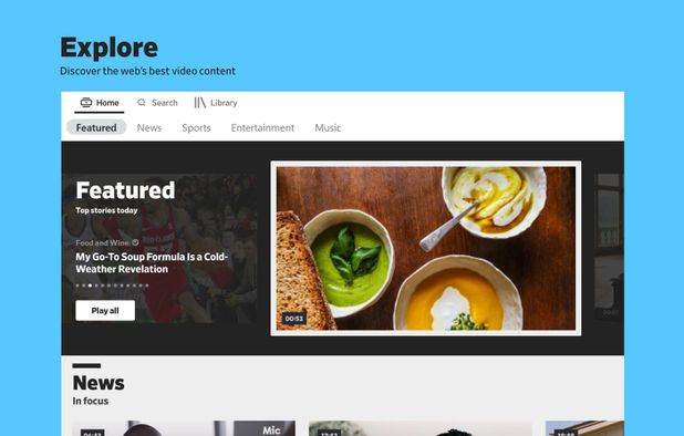 NovaMov Alternatives: Top 12 Video Streaming Apps | AlternativeTo