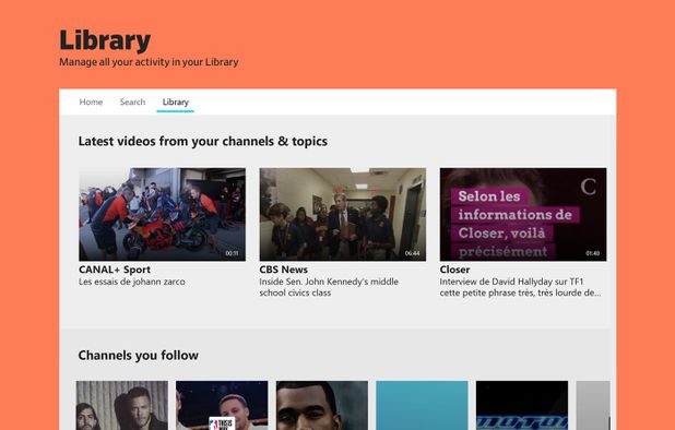 NovaMov Alternatives: Top 12 Video Streaming Apps | AlternativeTo