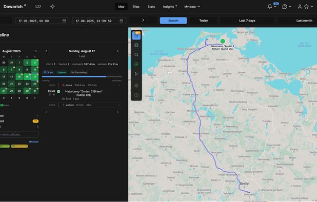 TripIt Alternatives: Top 12 Travel Planners & Similar Apps | AlternativeTo