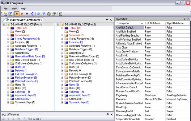 Free Red Gate SQL Compare Alternatives: Top 7 Database Comparison Tools ...