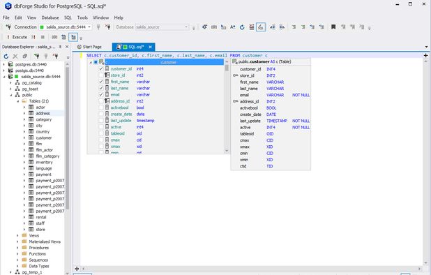 Great pgAdmin Alternatives: Top Database Management Tools in 2026 ...