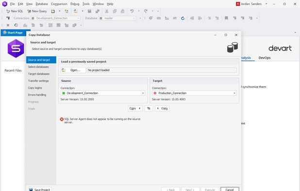 SQL Server Management Studio Alternatives for Linux: Top 12 Database ...