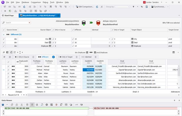 SQL Server Management Studio Alternatives for Linux: Top 24 Database ...