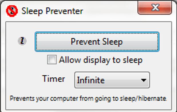 Free Don't Sleep Alternatives for Windows: Top 11 Prevent Sleep Mode ...