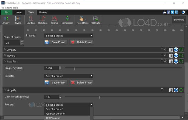 Dfx Alternative Great DFX Audio Enhancer Alternatives: Top Audio Players | AlternativeTo