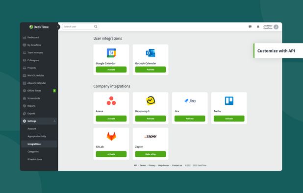 Orasan Alternatives: Top 12 Time Tracking Tools | AlternativeTo