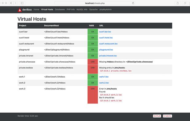 Portable Webserver Alternatives: Top 12 Web Servers & Similar Apps ...