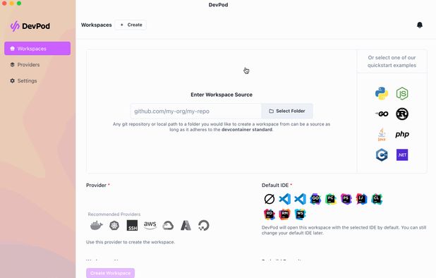 Github Codespaces Alternatives: Top 12 Code Editors & Similar Apps ...