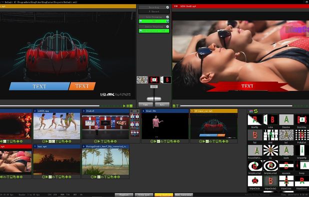 Streamkit Alternative Free vMix Alternatives: Top 17 Live Streaming Tools and Services ...