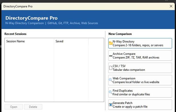Diffuse Code Compare Free Code Compare Alternatives: Top 12 Diff Tools | AlternativeTo