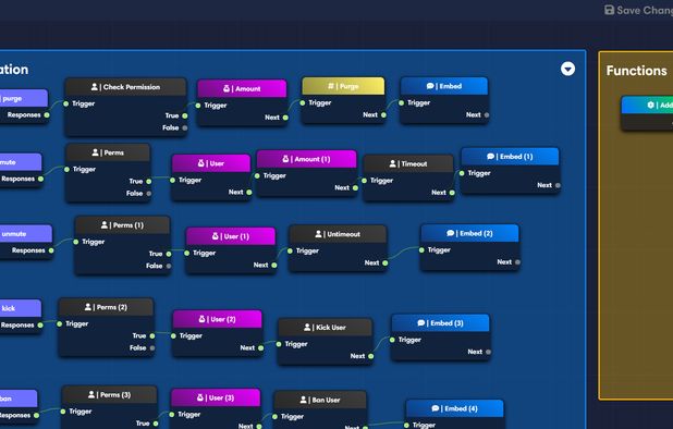 Discord Bot Studio Alternatives: Top 16 Discord Bots & Similar Apps ...