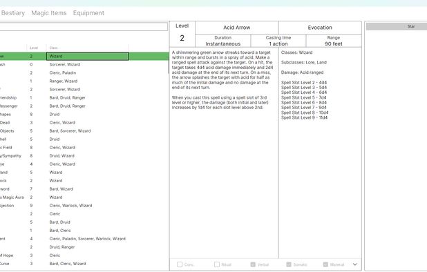 Tabletop tools Alternatives: Top 7 Virtual Tabletops & Similar Apps ...