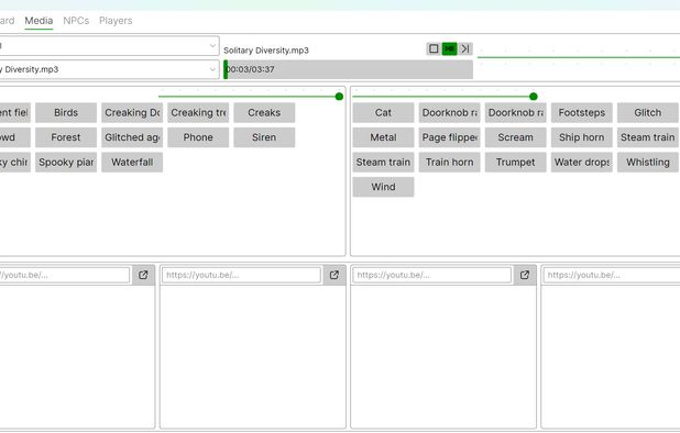 Tabletop tools Alternatives: Top 7 Virtual Tabletops & Similar Apps ...