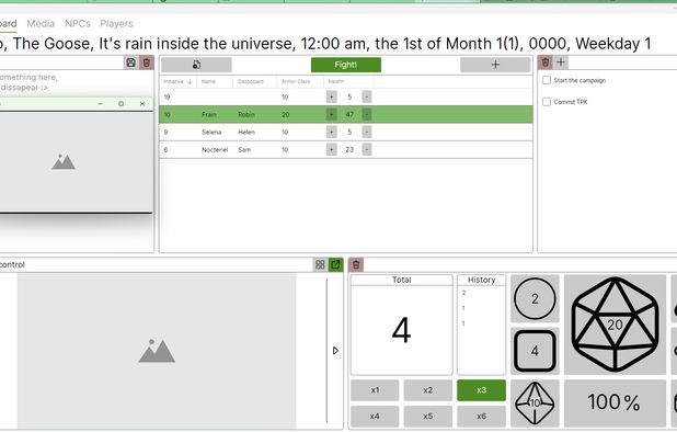 Tabletop tools Alternatives: Top 7 Virtual Tabletops & Similar Apps ...