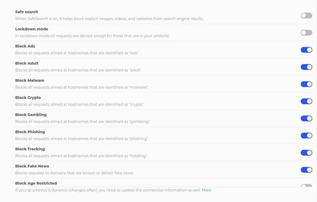 AdGuard Home Alternatives: Top 12 Ad Blockers & Privacy Tools ...