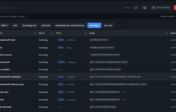Docker Desktop Alternatives: Top 12 Virtualization Tools & Similar Apps ...