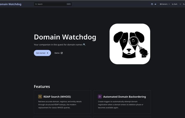 DomainTools Alternatives - Explore Similar Sites & Apps | AlternativeTo
