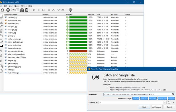 Open Source Free Download Manager Alternatives: Top 12 Download ...