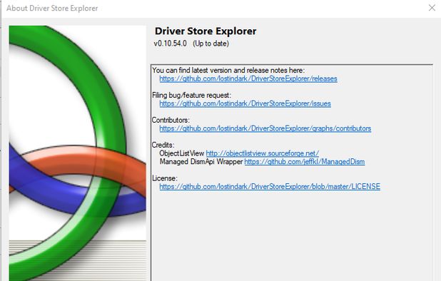 Open Source Driver Updaters for Windows | AlternativeTo