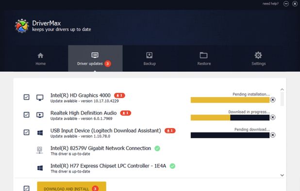 Alternative Drivers Free Driver Easy Alternatives: Top 12 Driver Updaters & Similar Apps ...