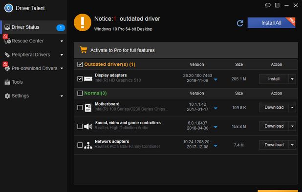 Is Driverpack Safe DriverPack Solution Alternatives: Similar Driver Updaters | AlternativeTo