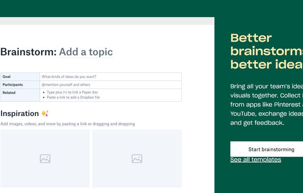 Free Google Docs Alternatives: Top 12 Web-based Word Processors ...